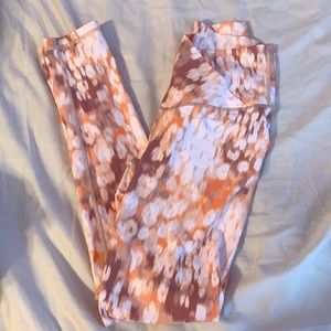 aerie crossover leggings